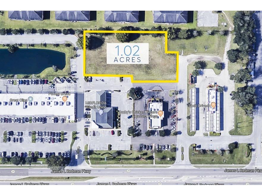 James L Redman Plant City FL 33566 TB8416817 image1