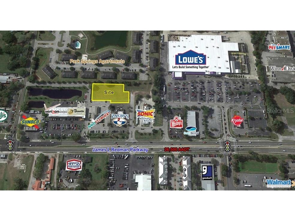 James L Redman Plant City FL 33566 TB8416817 image2