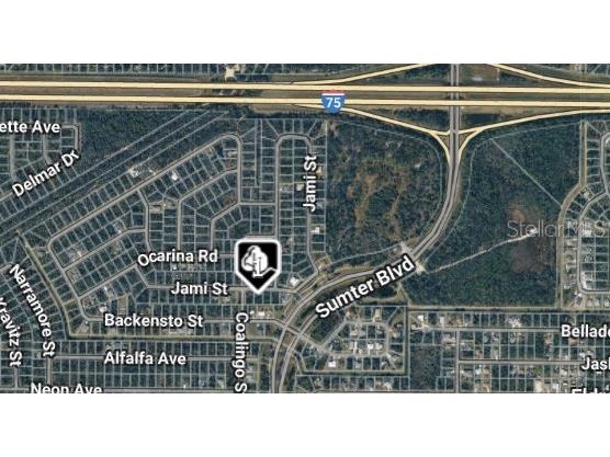 3 Lots on Jami Avenue #414243 North Port FL 34291 N6141958 image4