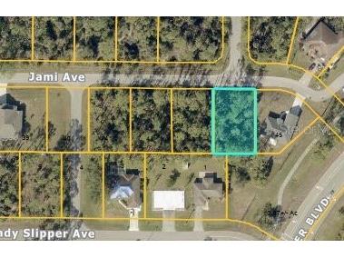 Jami Avenue North Port FL 34291 A4657766 image1