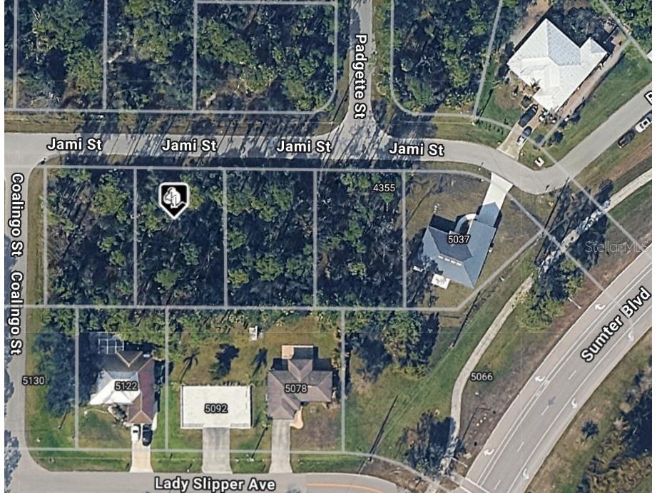 Jami Avenue North Port FL 34291 N6141958 image1