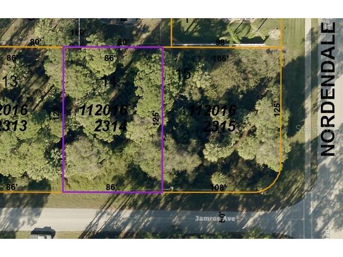 Jamros Avenue North Port FL 34288 N6127411 image1
