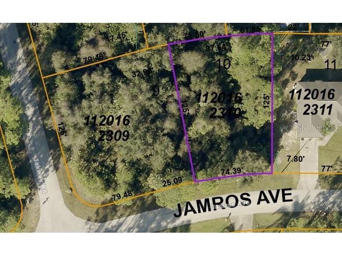 Jamros Avenue North Port FL 34288 N6127490 image1