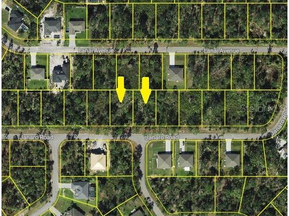 Janaro Road North Port FL 34288 C7522992 image2