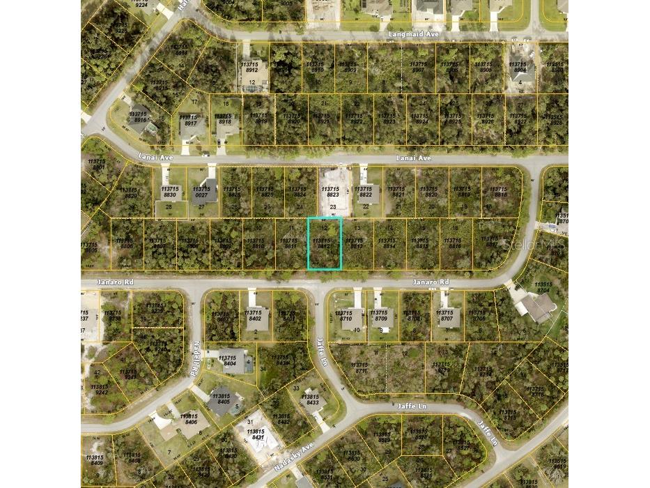 Janaro Road North Port FL 34288 C7522993 image4