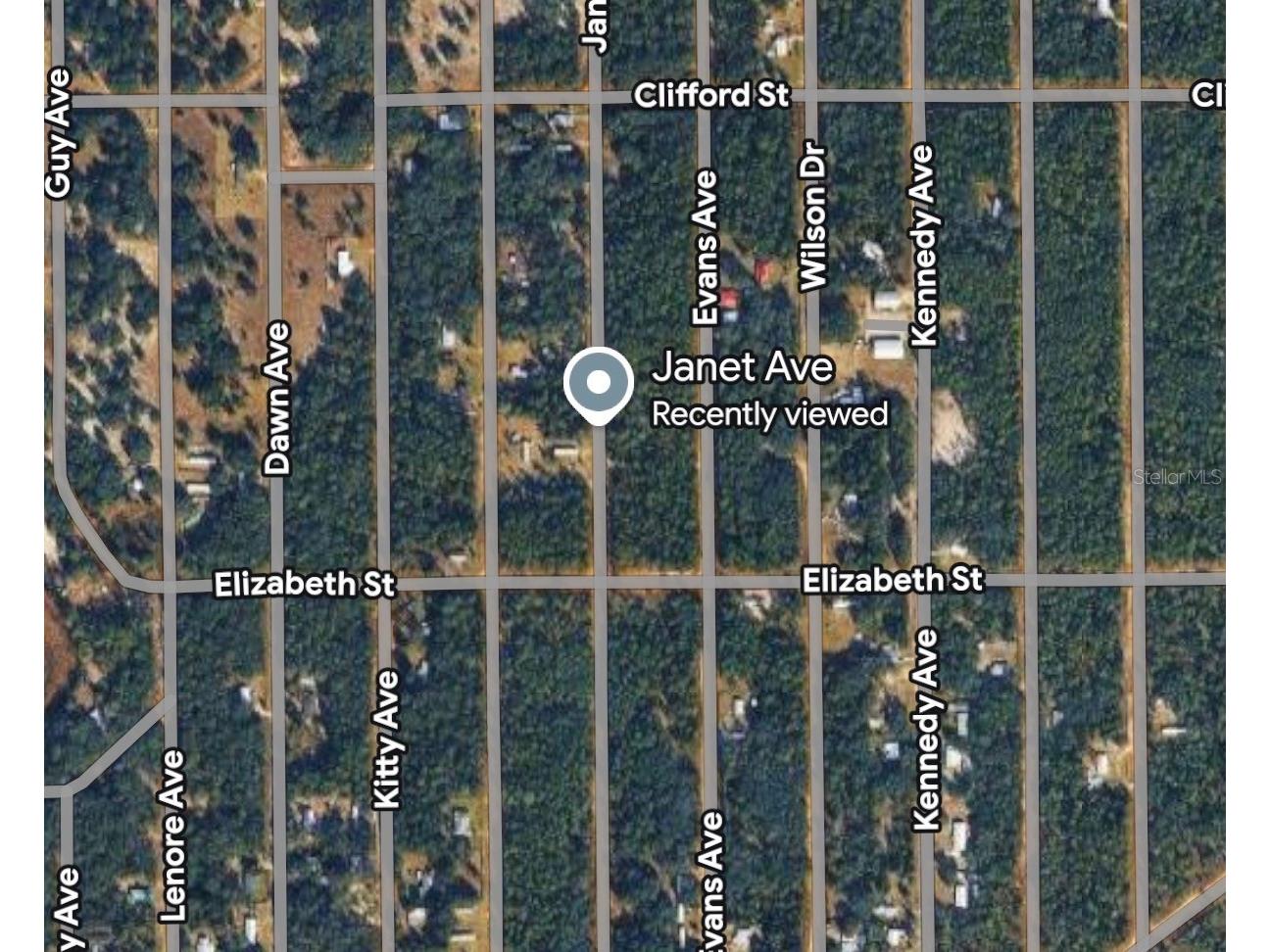 Janet Ave Interlachen FL 32148 A4695602 image1