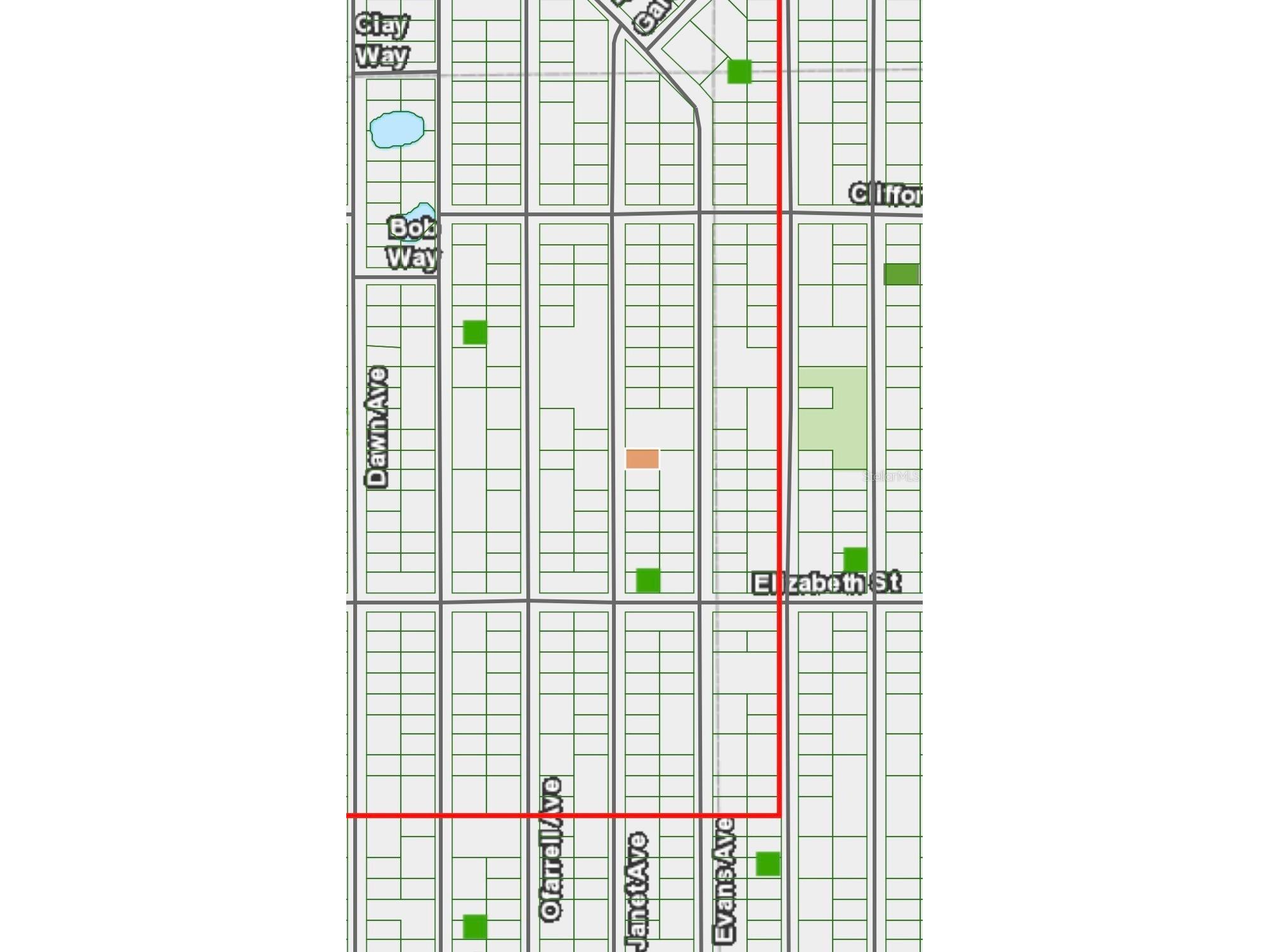 Janet Ave Interlachen FL 32148 A4695602 image6