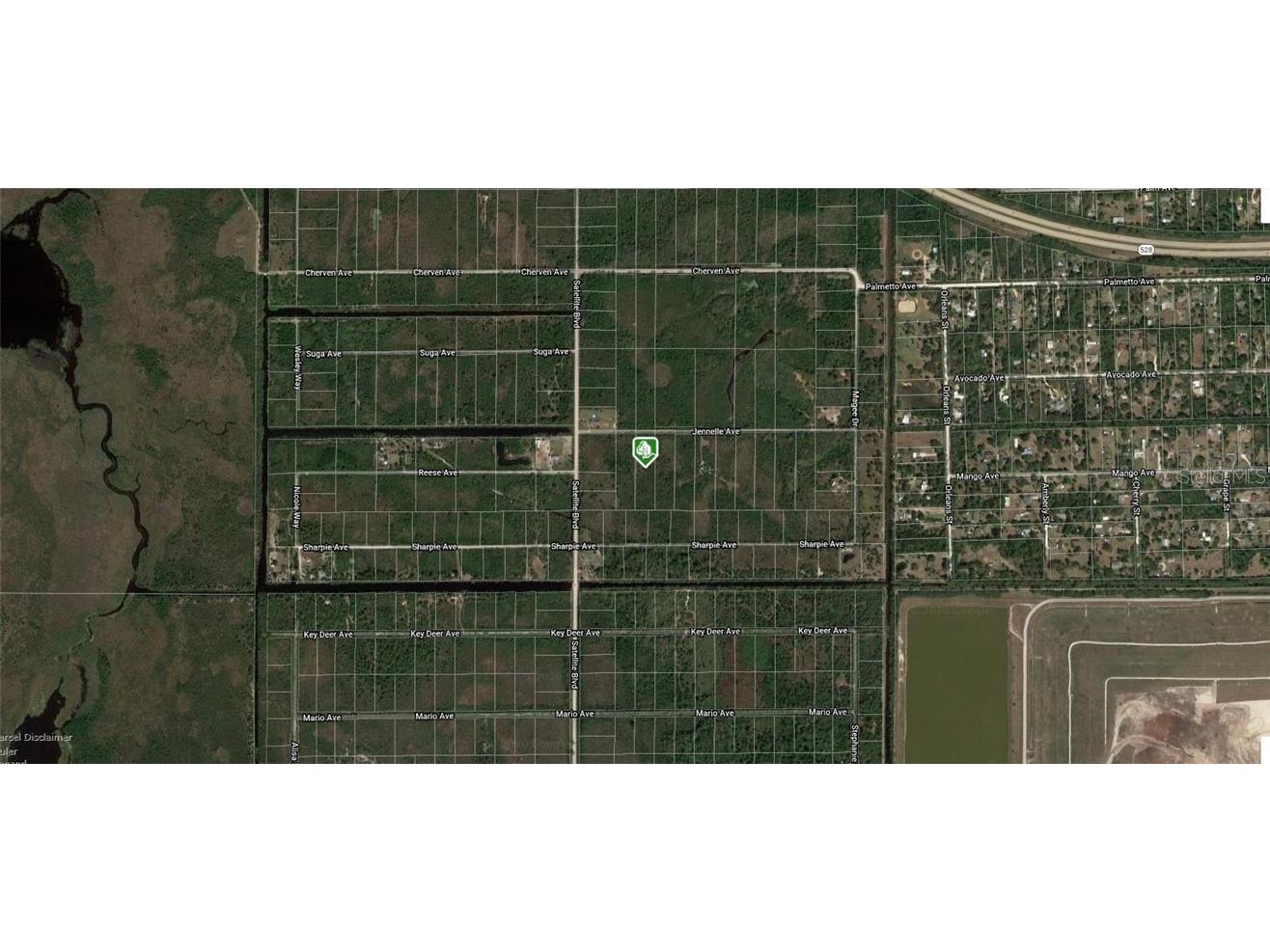 Jannelle Boulevard Cocoa FL 32926 A4476050 image1