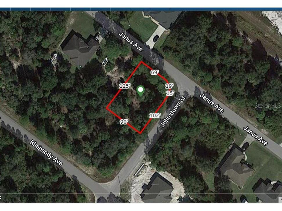 Janus Avenue North Port FL 34288 A4560873 image1