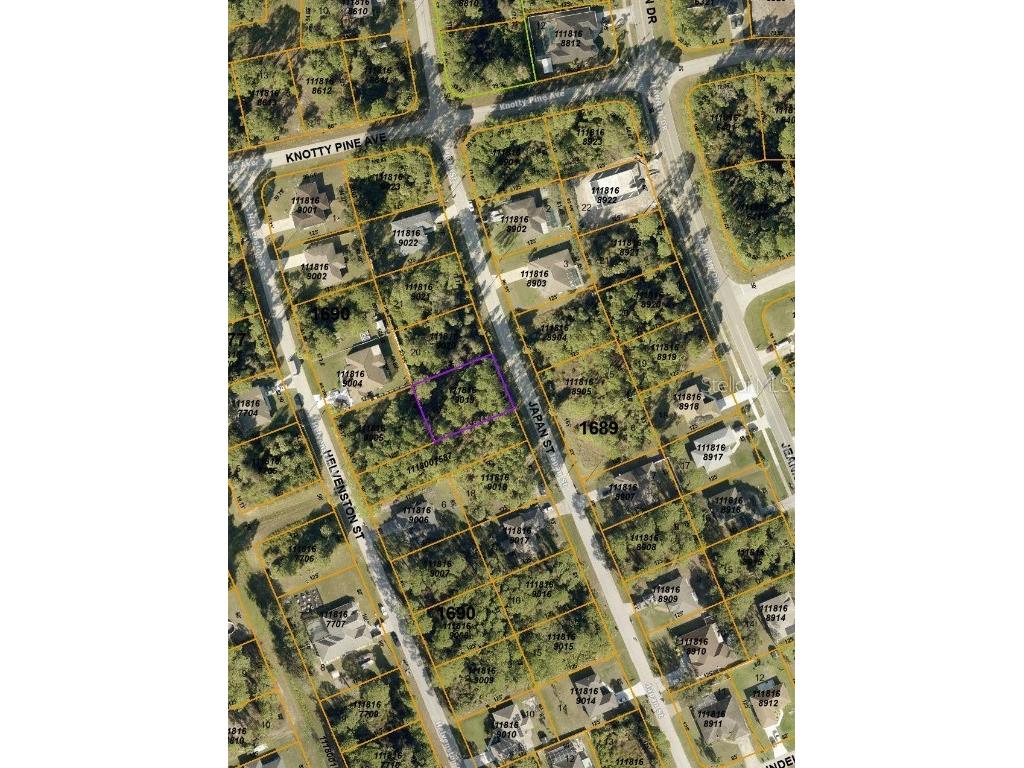 Japan Lot #19 Street North Port FL 34288 C7475961 image1
