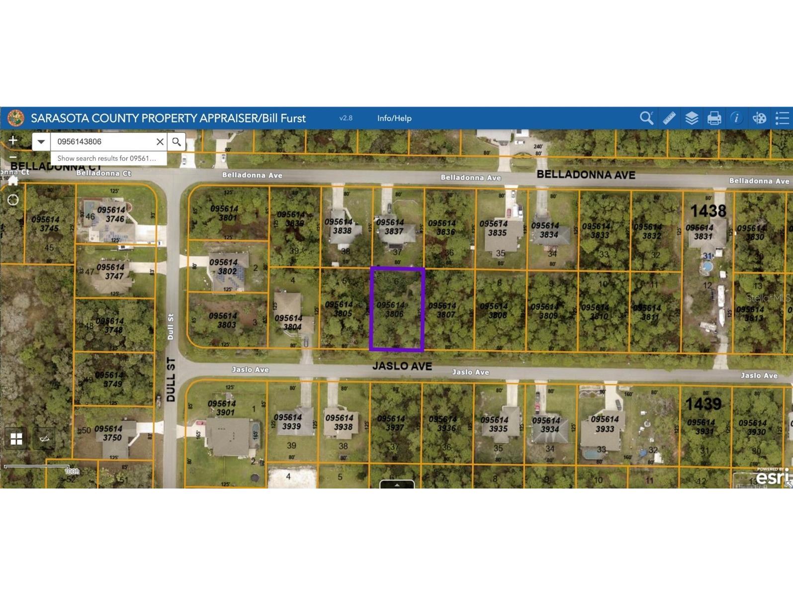 Jaslo Avenue North Port FL 34286 A4528983 image1