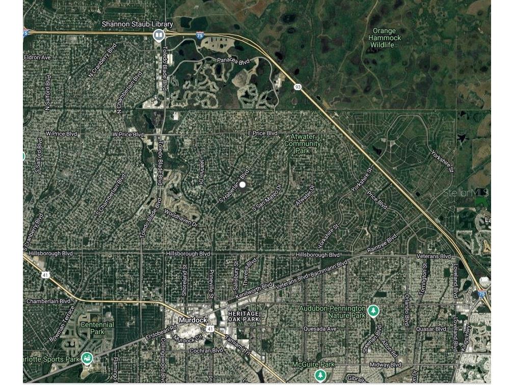 Jason Street North Port FL 34288 A4632538 image4