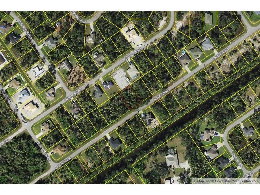 Jason Street North Port FL 34288 C7505607 image1