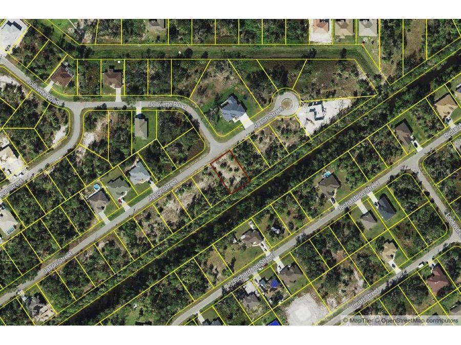 Jason Street North Port FL 34288 C7510330 image1