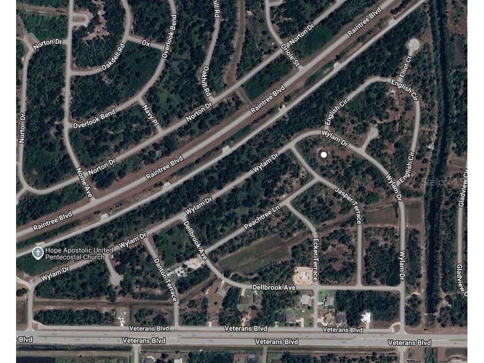 Jasper Terrace North Port FL 34288 A4651421 image2