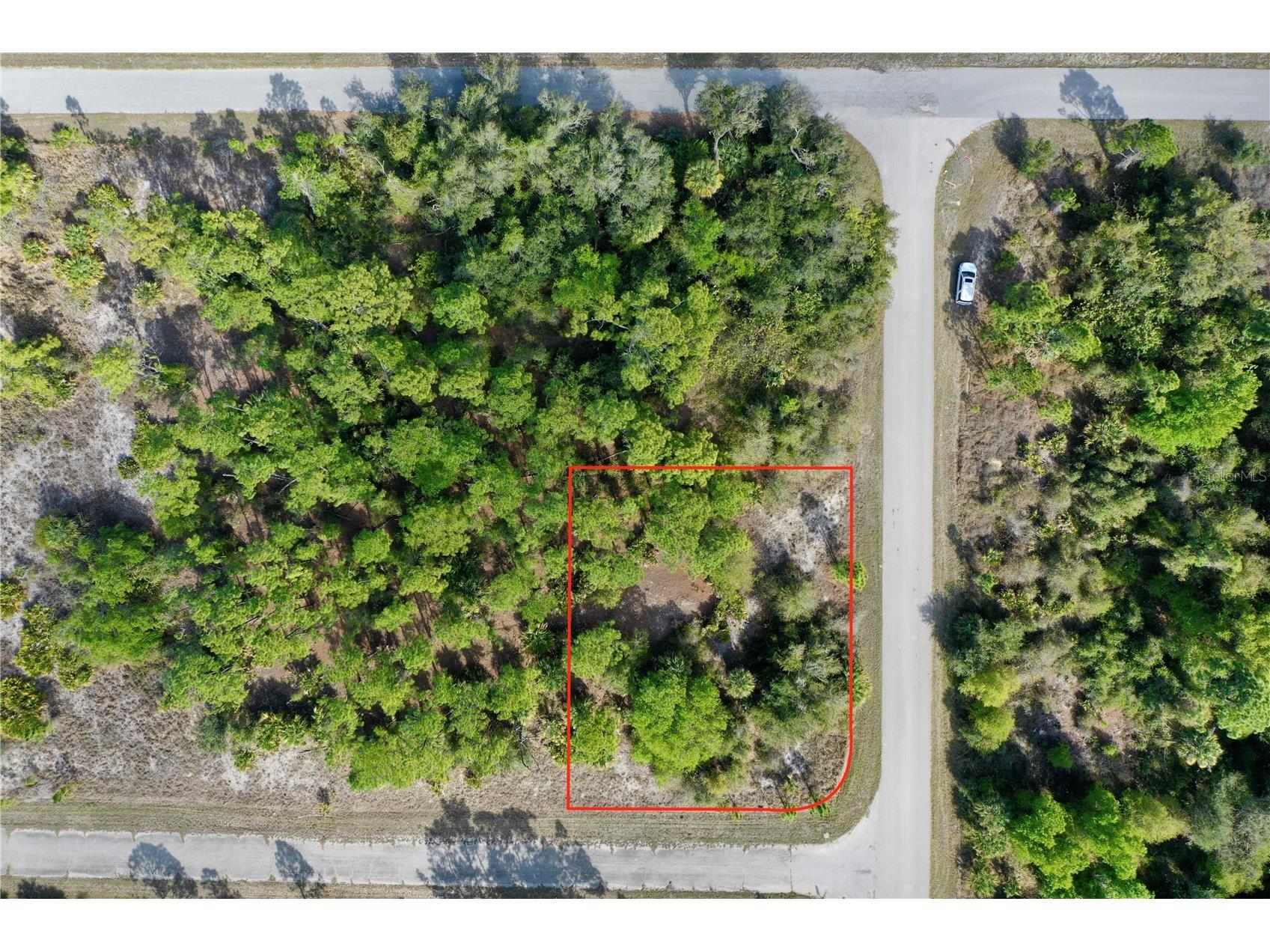 Jasper Terrace North Port FL 34288 C7523759 image13