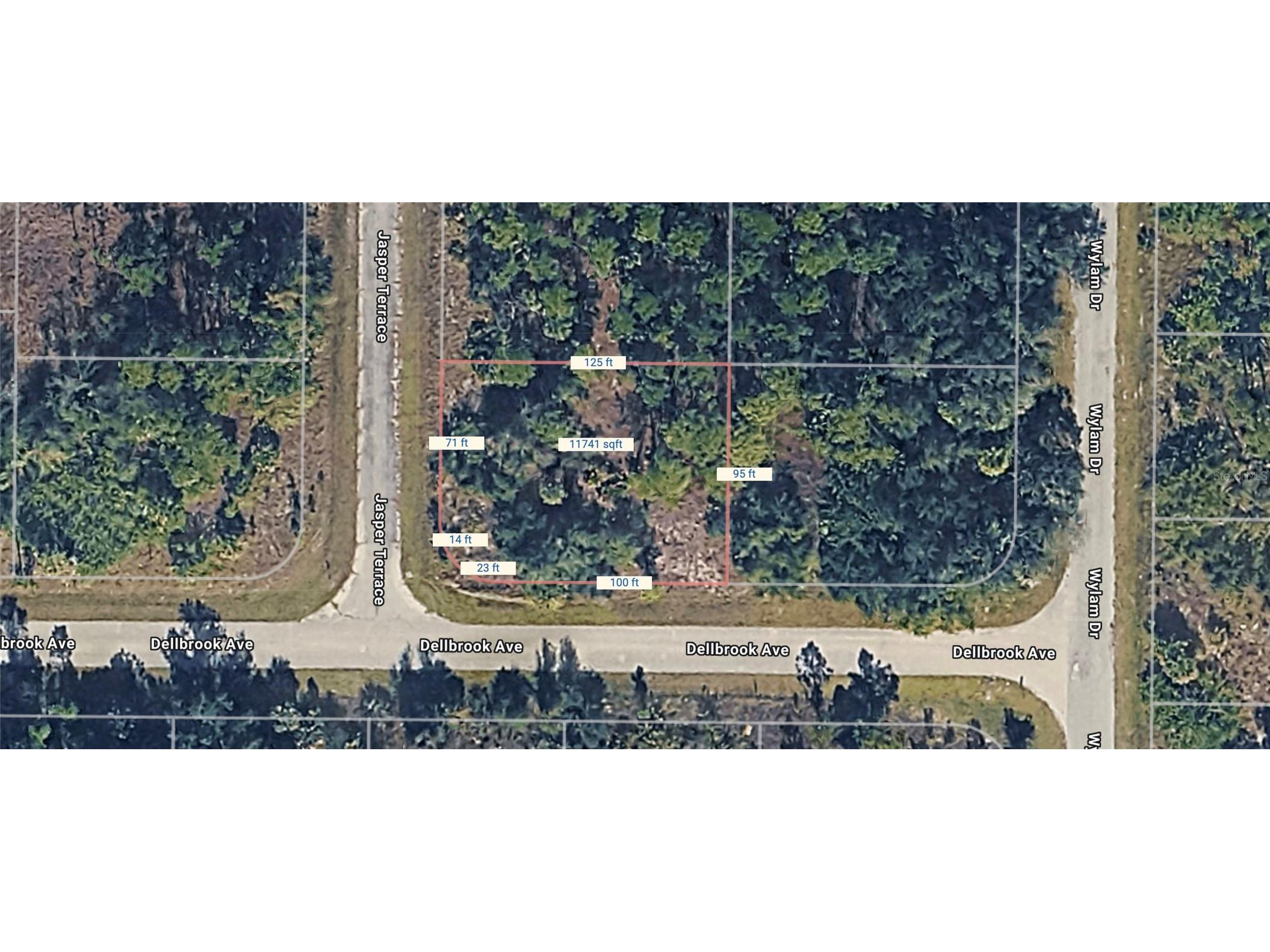 Jasper Terrace North Port FL 34288 C7523759 image3