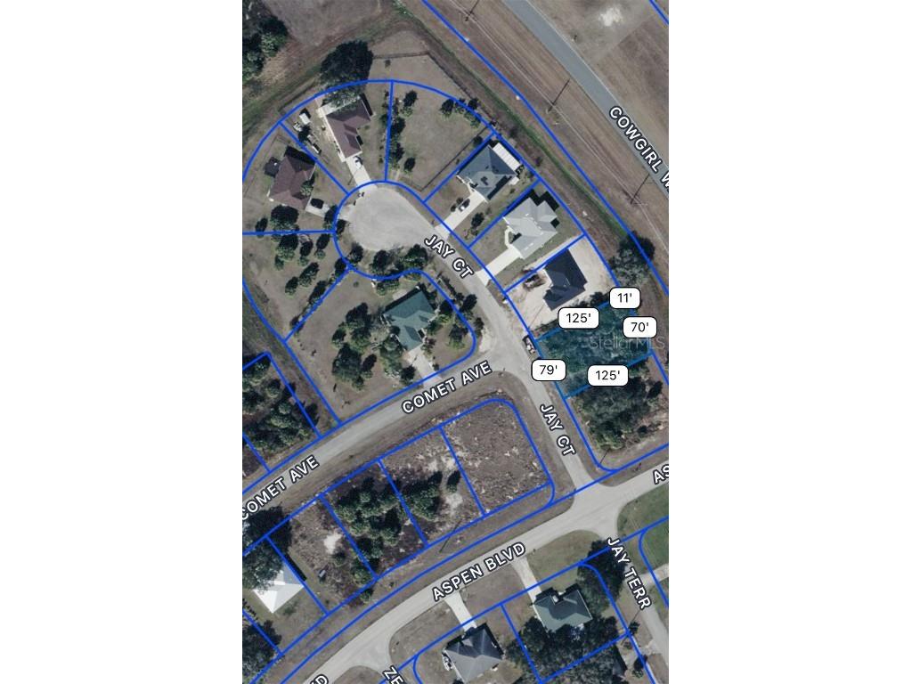 Jay Court Labelle FL 33935 O6345009 image1