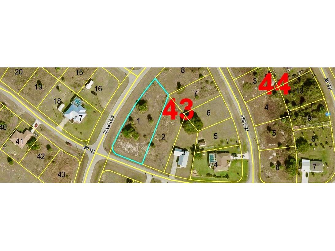 Jay Terrace Labelle FL 33935 C7466548 image1