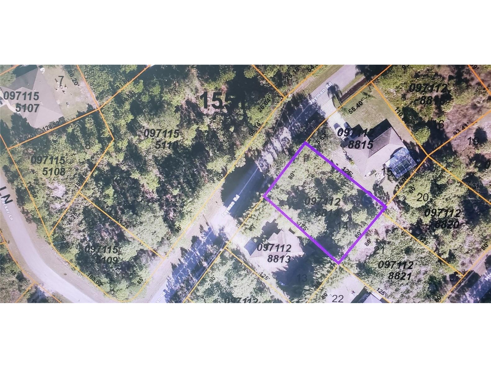 Jayman Road North Port FL 34291 O6015130 image1