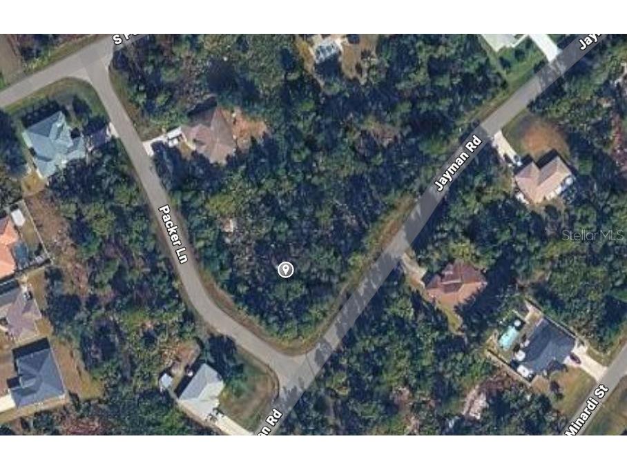 Jayman Road North Port FL 34291 C7519577 image2
