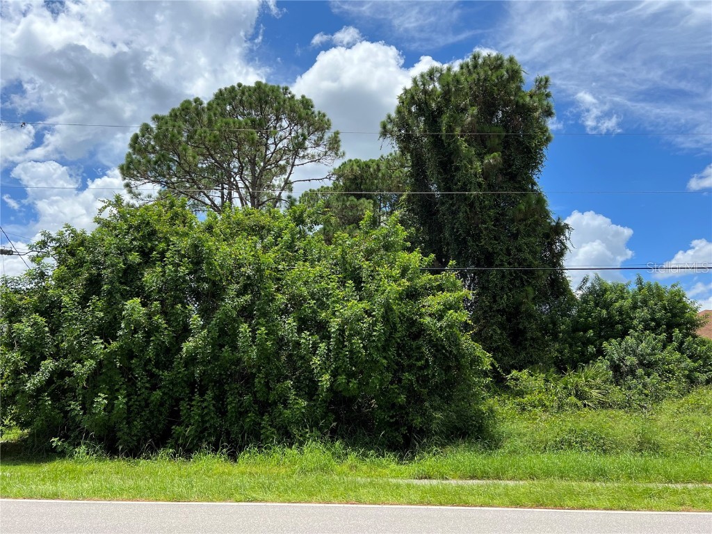 Jeannin Drive North Port FL 34288 A4543287 image1