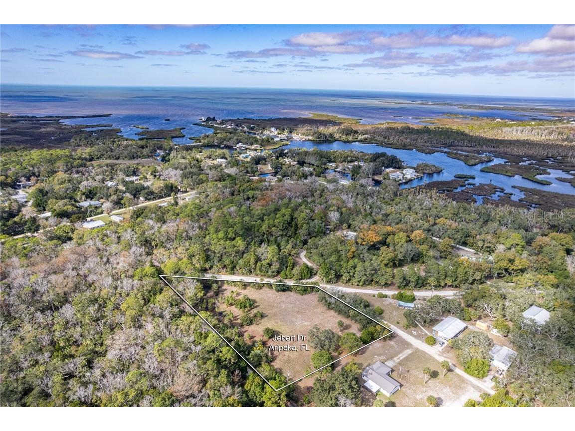 Jebert Drive Hudson FL 34667 W7860511 image1