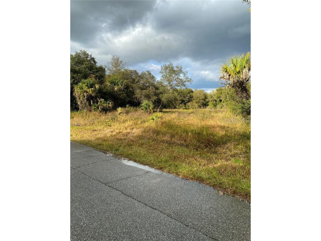 Jensley Avenue North Port FL 34286 A4611850 image1