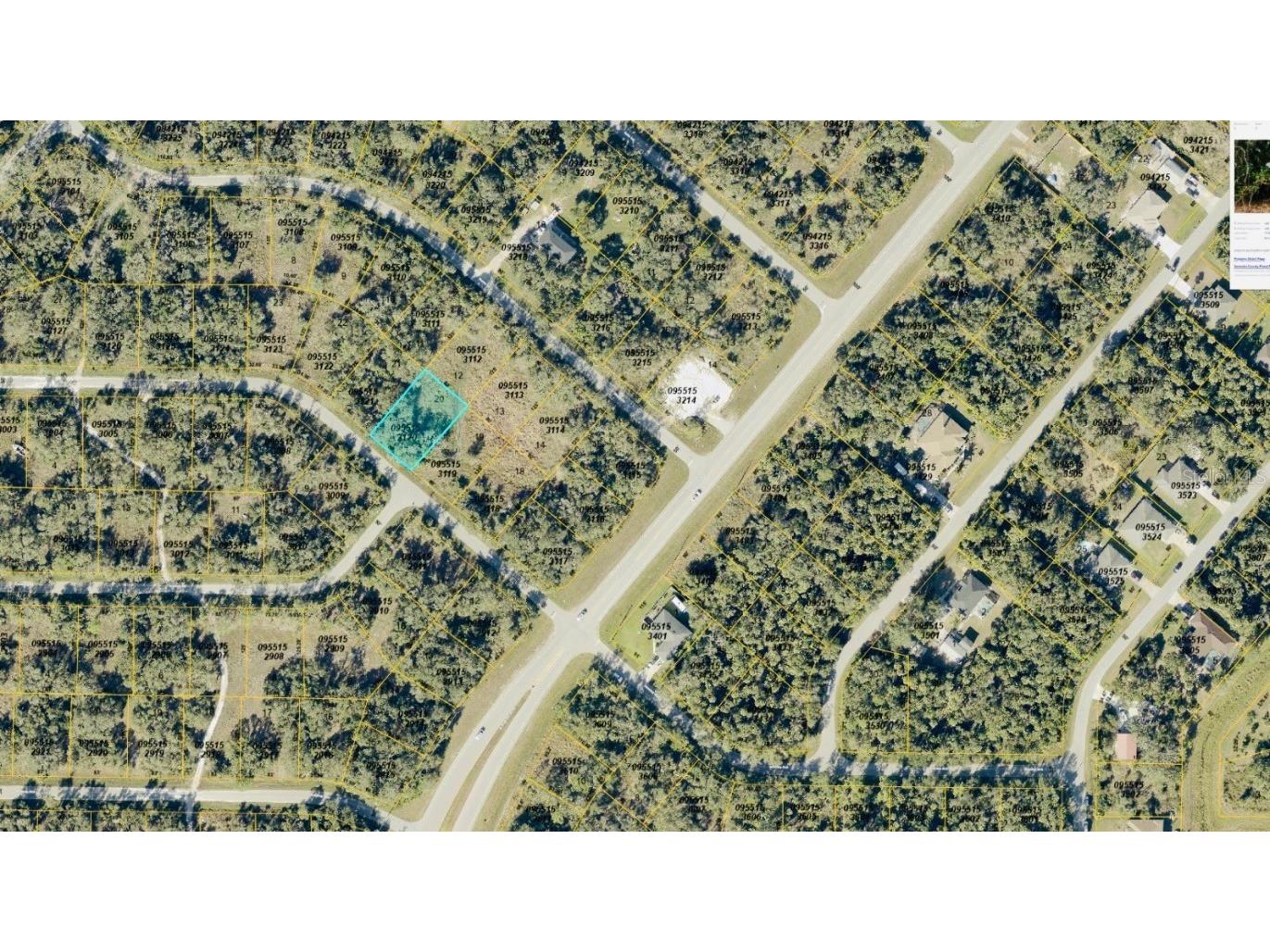 Jensley Avenue North Port FL 34286 TB8428320 image1