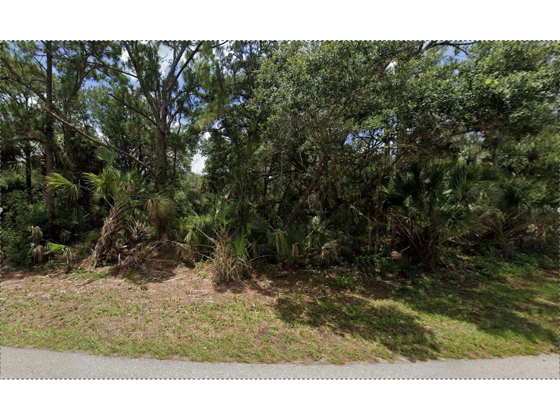 Jericho Avenue North Port FL 34288 C7522838 image1