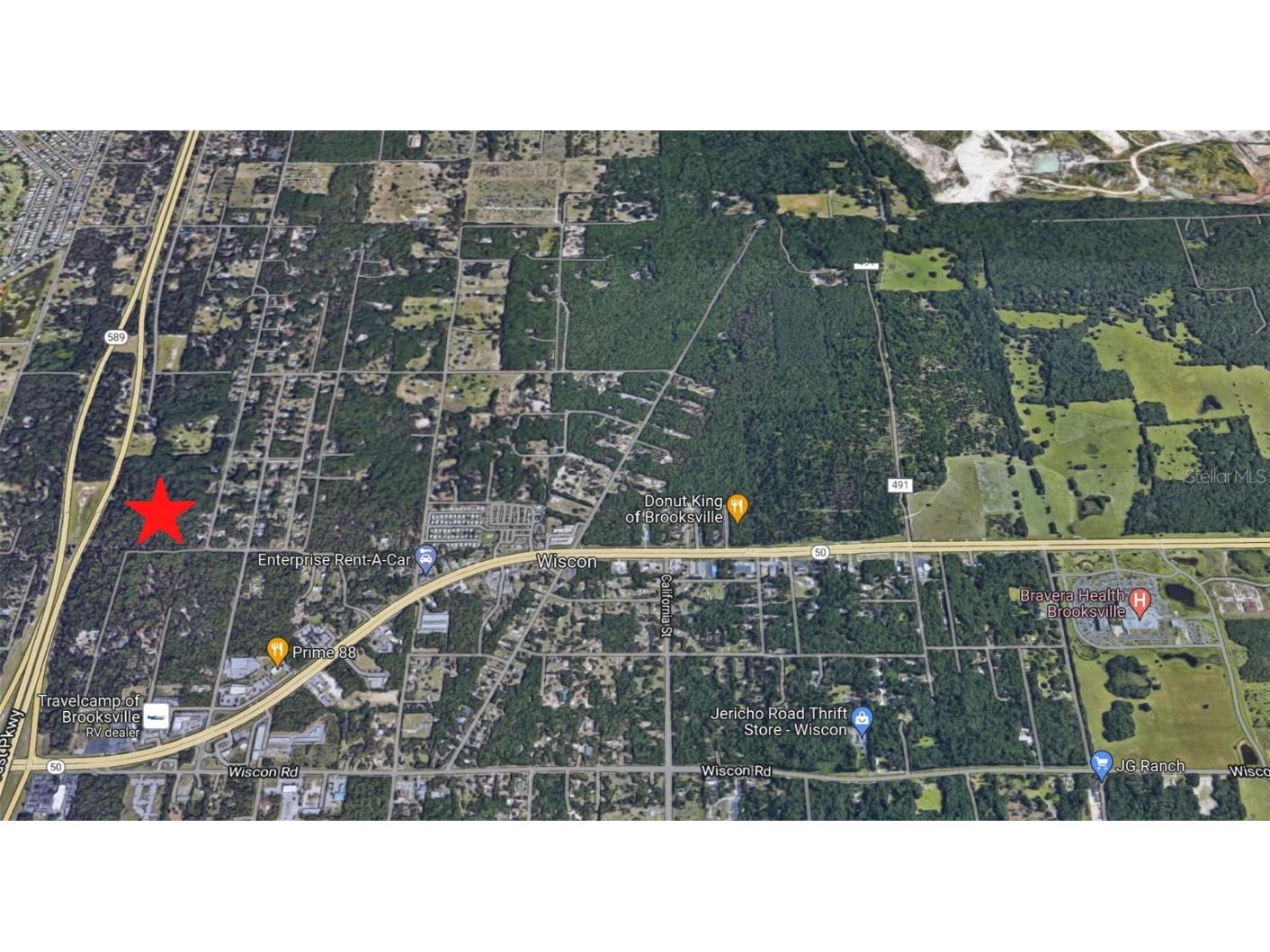 Jernigan Street Brooksville FL 34613 U8162902 image1
