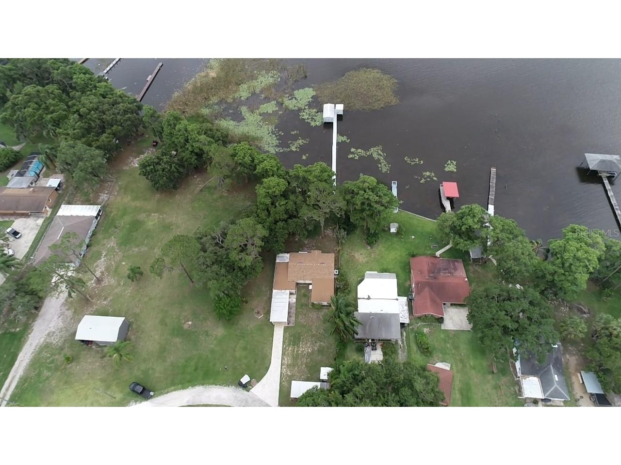 Jerome Road Lake Wales FL 33898 T3454515 image1