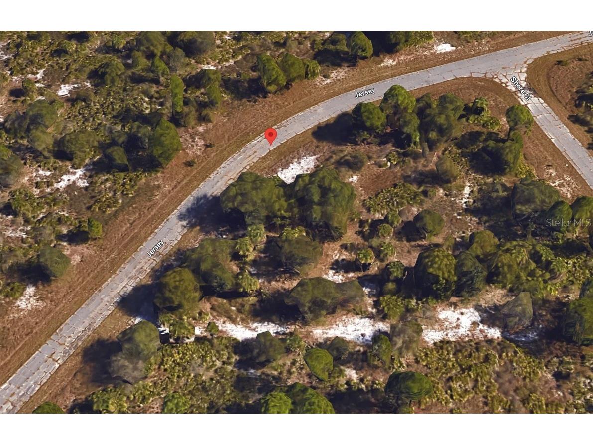 Jersey Street North Port FL 34288 C7505128 image1