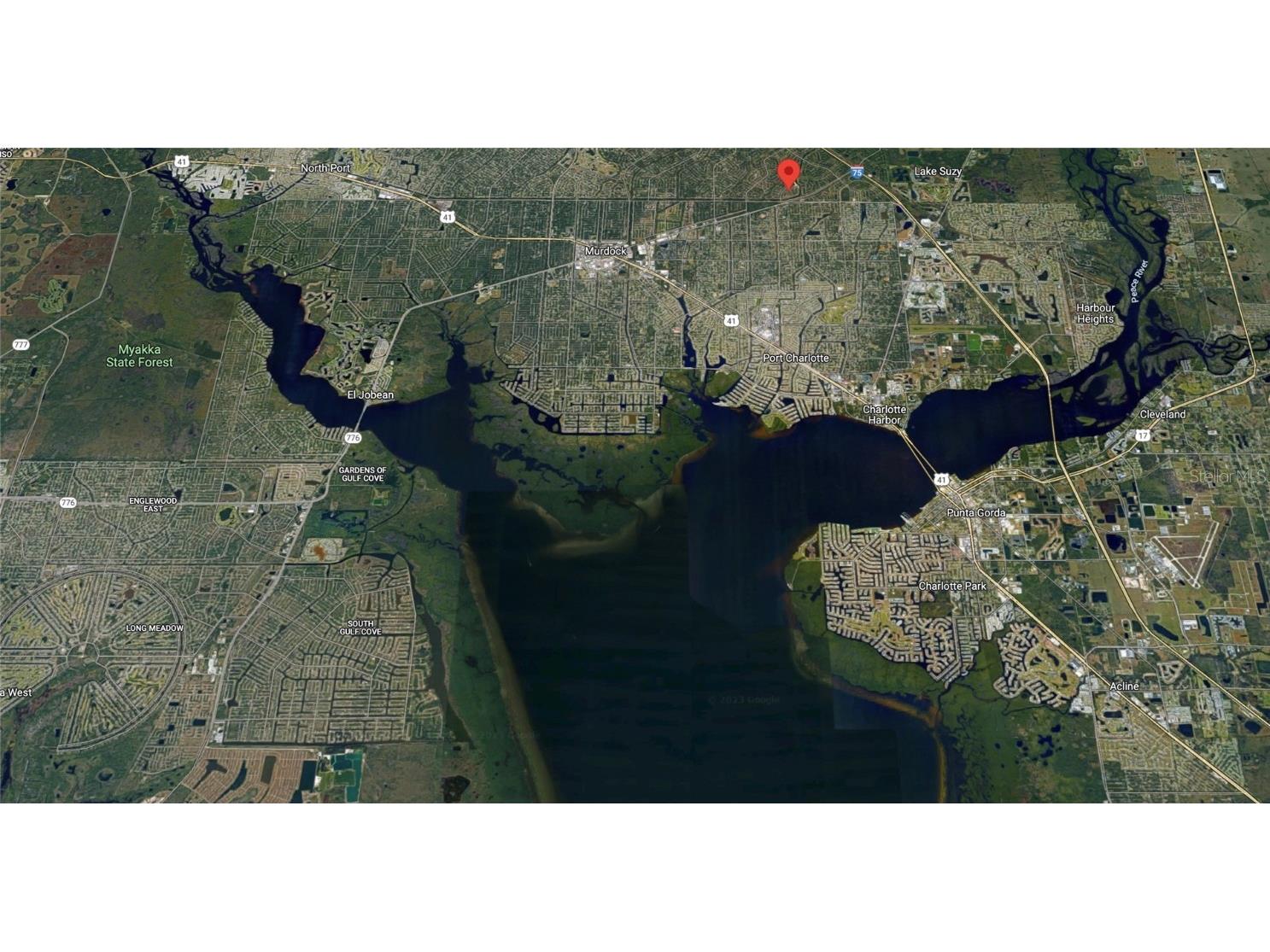 Jersey Street North Port FL 34288 C7505128 image11