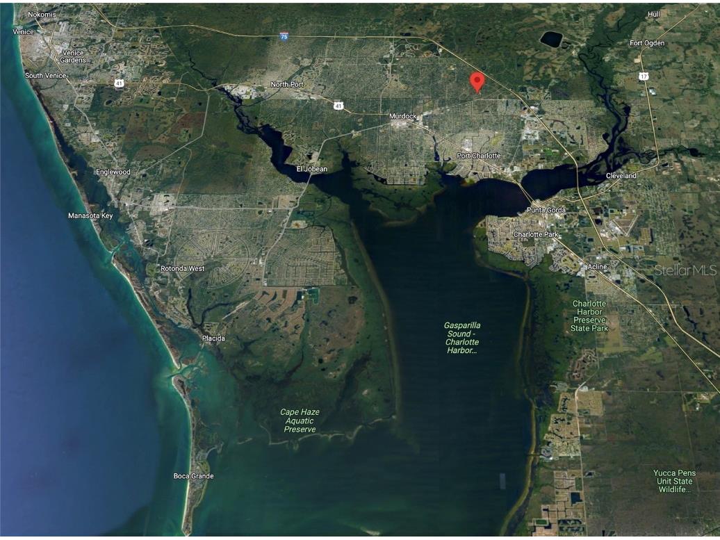 Jersey Street North Port FL 34288 C7505128 image12