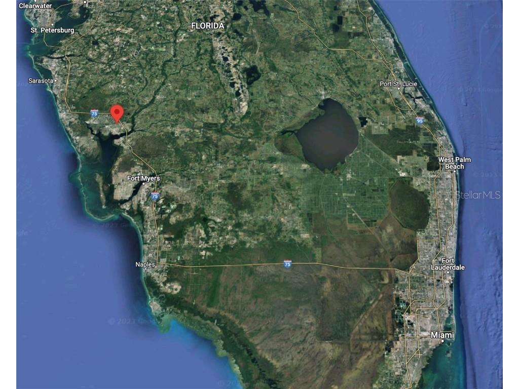 Jersey Street North Port FL 34288 C7505128 image14