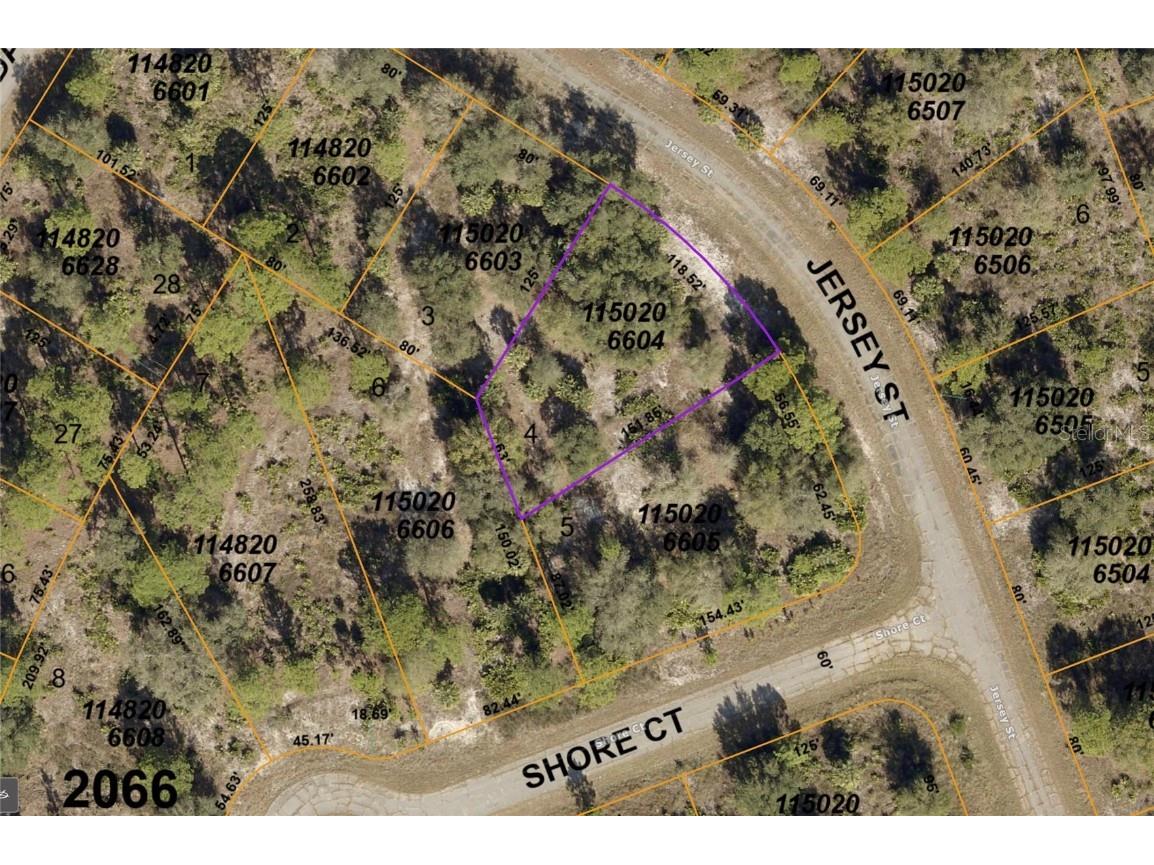 Jersey Street North Port FL 34288 C7505128 image8