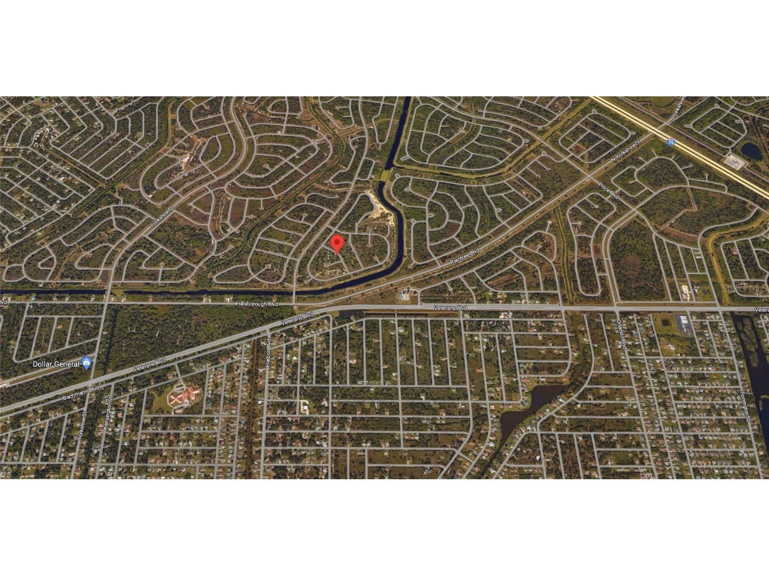 Jersey Street North Port FL 34288 C7505128 image9