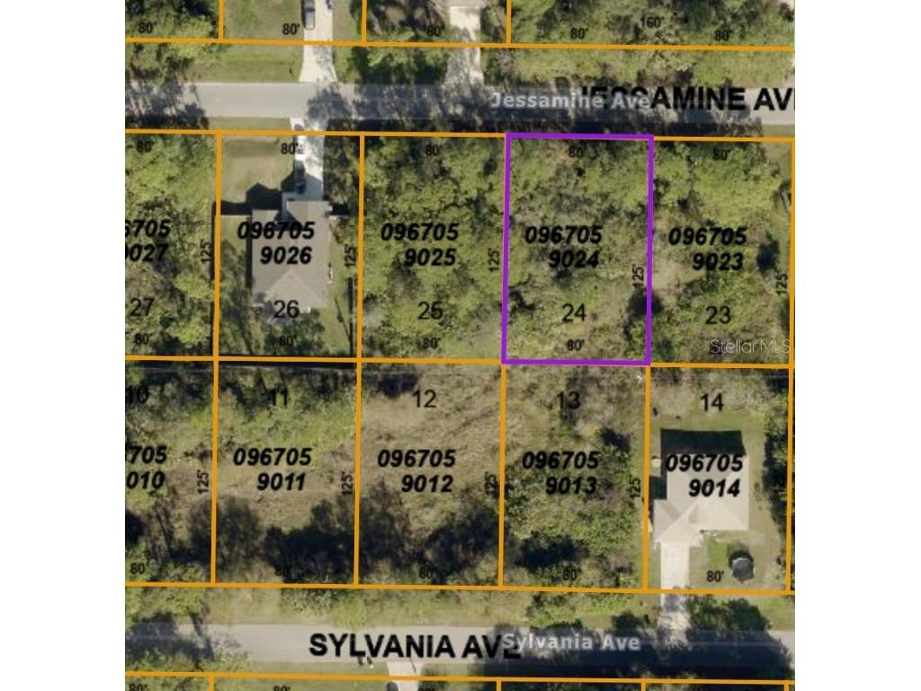 Jessamine Avenue North Port FL 34291 C7471772 image1