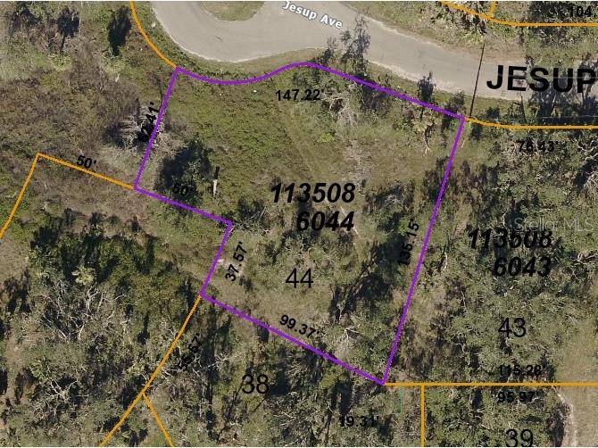 Jesup Avenue North Port FL 34288 C7480074 image1