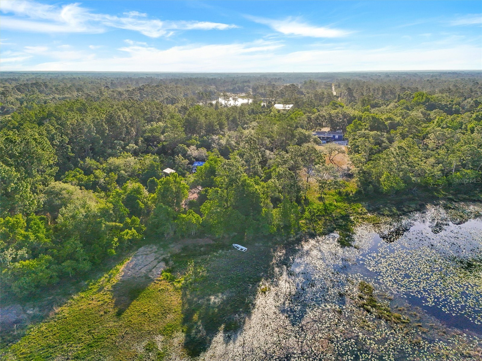 Jewell Drive Deland FL 32720 - Buck Lake O6406316 image11