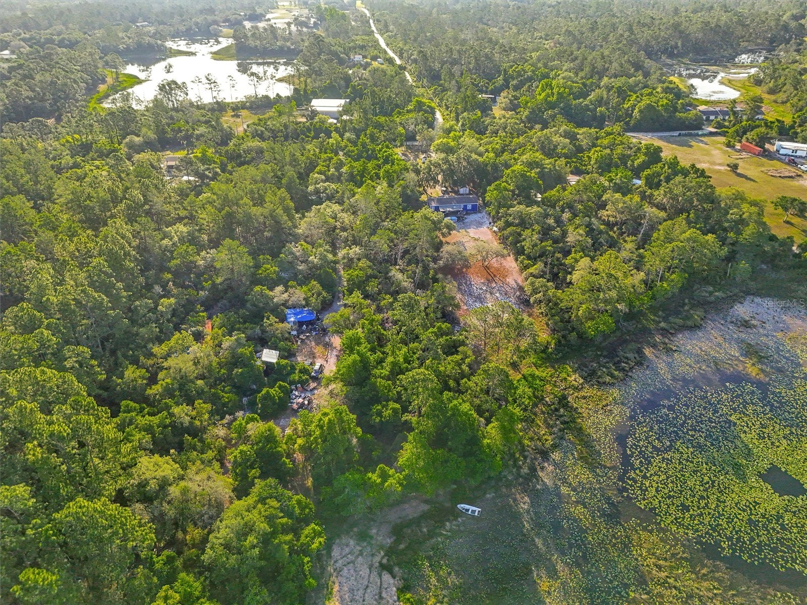 Jewell Drive Deland FL 32720 - Buck Lake O6406316 image7