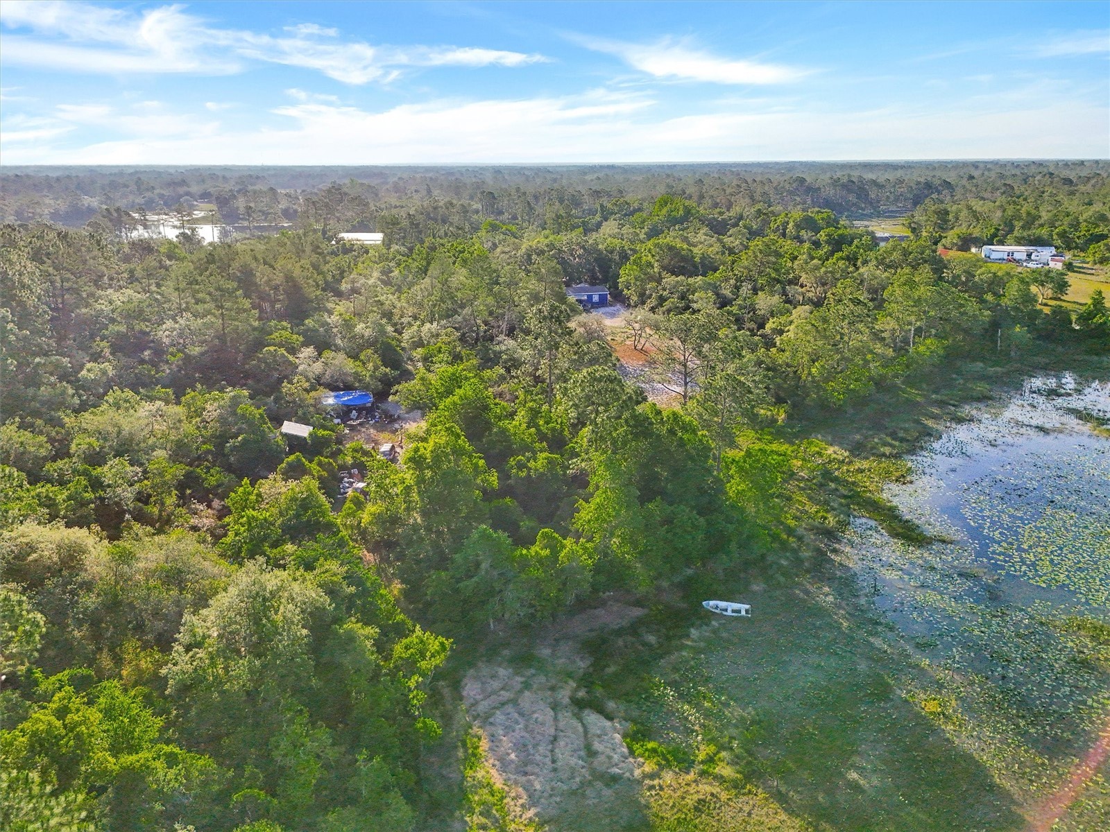 Jewell Drive Deland FL 32720 - Buck Lake O6406316 image8
