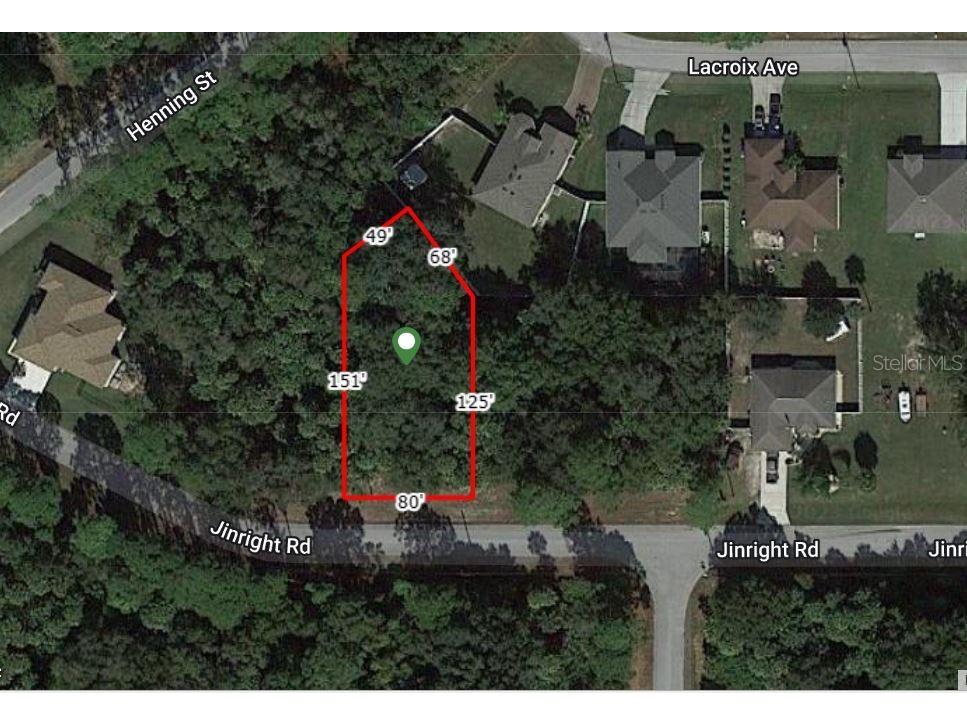 Jinright Road North Port FL 34288 A4563916 image1