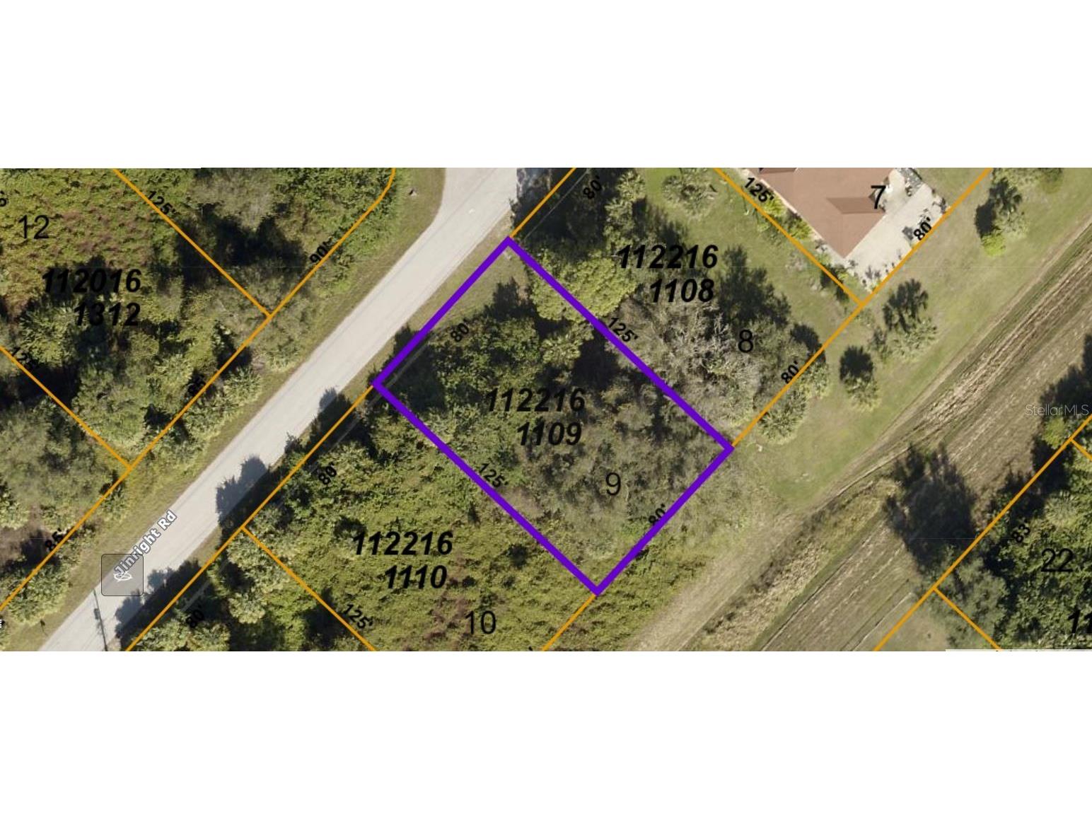 Jinright Road North Port FL 34288 C7454140 image1