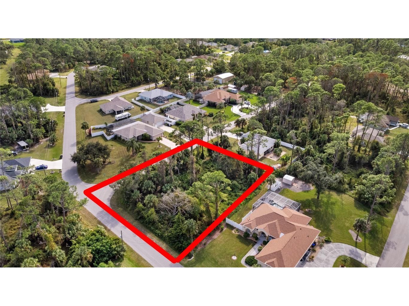 Joann Terrace North Port FL 34286 A4591104 image1