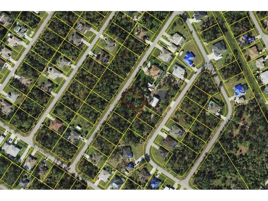 Joann Terrace North Port FL 34286 C7511556 image1