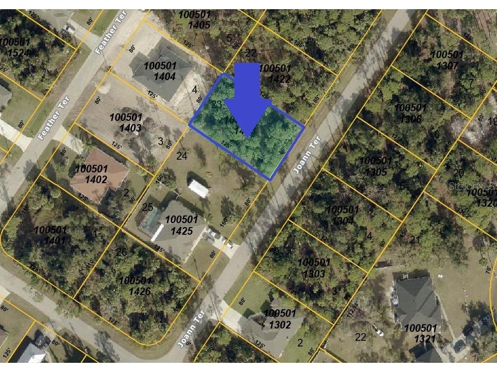 Joann Terrace North Port FL 34286 C7519714 image3