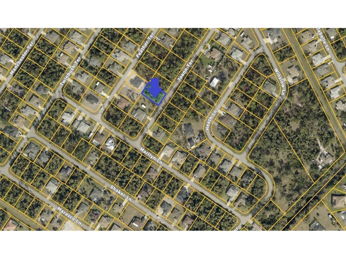 Joann Terrace North Port FL 34286 C7519714 image4
