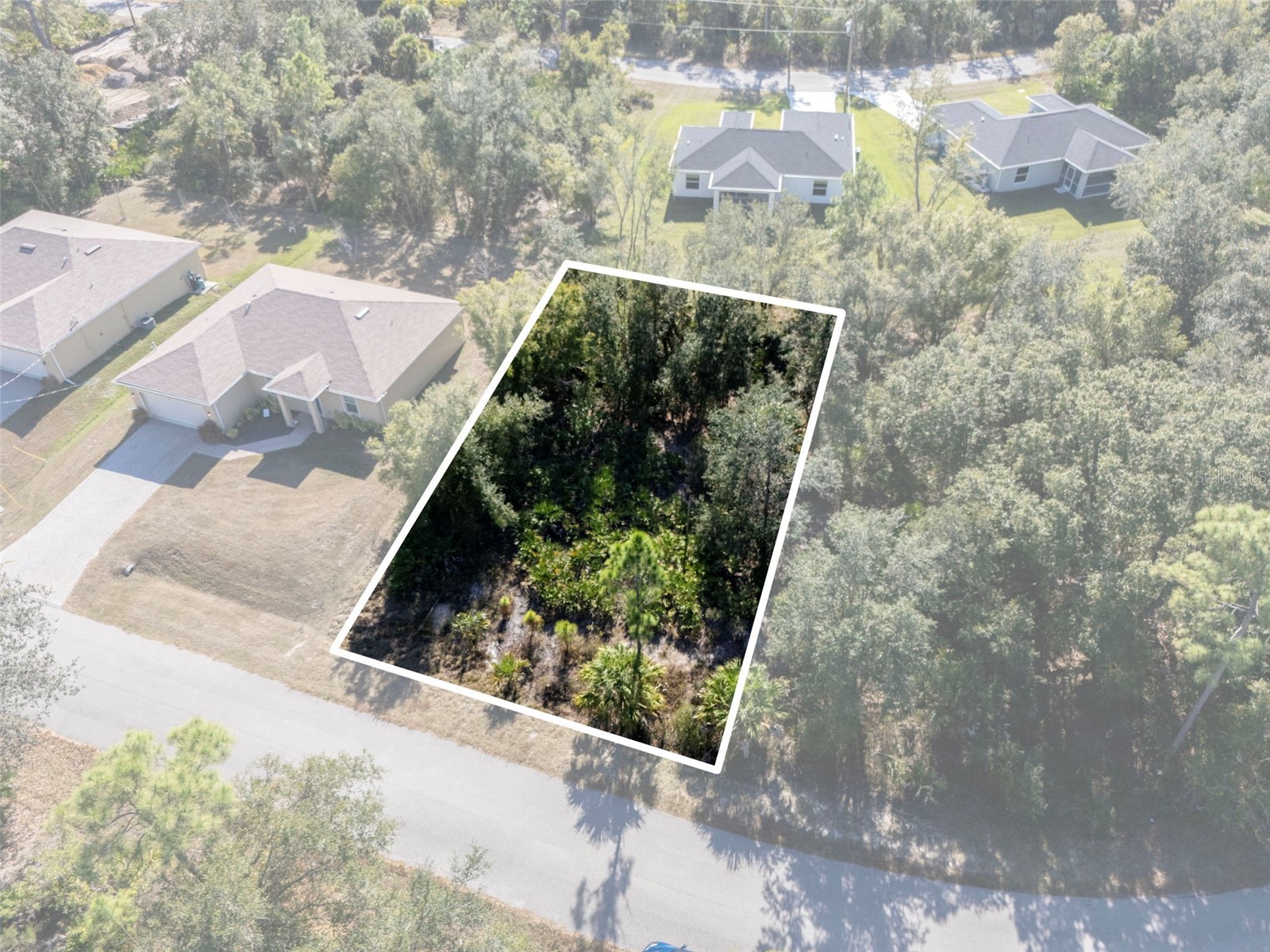 Jody Avenue North Port FL 34288 C7519387 image3